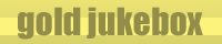 Gold jukebox
