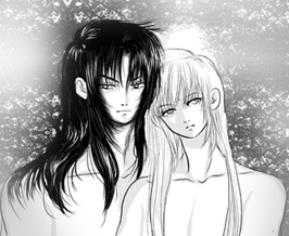 モノクロサガシャカ