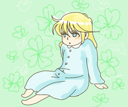 おめざシャカたん