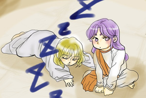 チビムウシャカ1