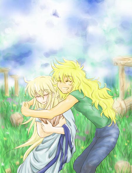 いさよ様イラスト
