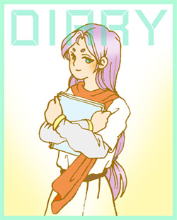 絵日記TOP